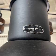 HERMOSA KAMAKURA HUNTLAMP LED電球　 HERMOSA KAMAKURA HUNTLAMP LED電球