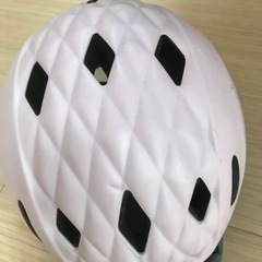 【ネット決済】新品　Pine 自転車　幼児用ヘルメット　1才〜3...