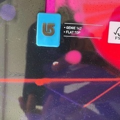 【お取引中】スノーボードセット一式（バートン）