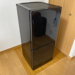 冷蔵庫（110ℓ）