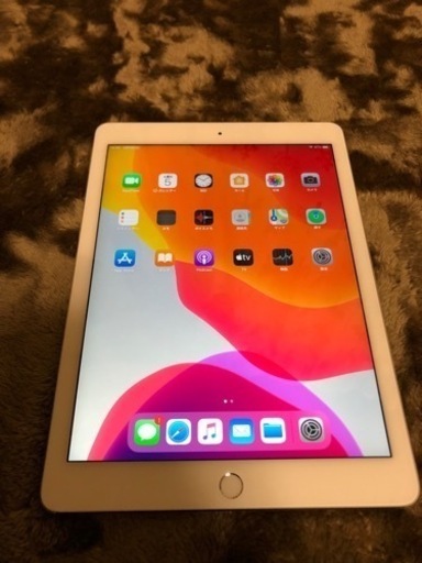 iPad Air2 16GB Wi-Fiモデル