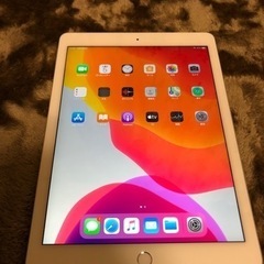 iPad Air2 16GB Wi-Fiモデル