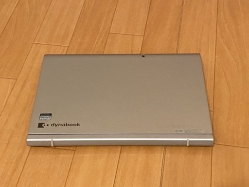 TOSHIBA dynabook R82 PR82PGQ-NHA | www.crf.org.br