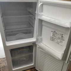 □中古品 ニトリ 106L冷蔵庫 NTR-106 2019年製 ◎