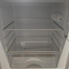 ■中古品 ニトリ 106L冷蔵庫 NTR-106 2019年製 ◎