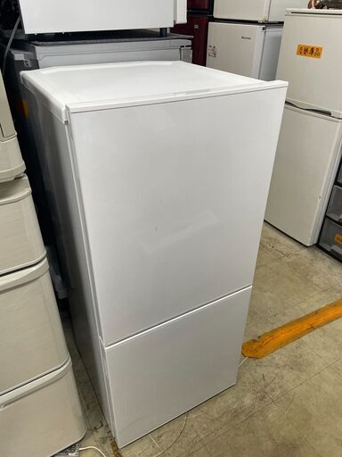 リサイクルショップどりーむ荒田店　No１０９０３　冷蔵庫　ツインバード　中古　高年式　２０２０年製