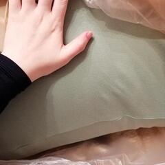 yogibo MAX ピスタチオカラー お譲り先決まりました
