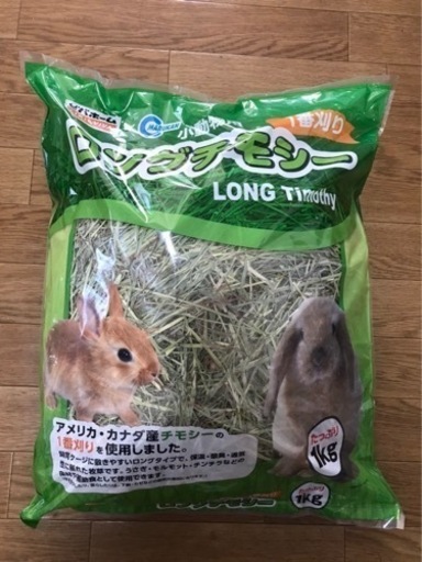 うさぎ ロングチモシー 6 と トイレ砂 1 酒井華花 市が尾のその他の中古あげます 譲ります ジモティーで不用品の処分 うさぎ ロングチモシー 6 と トイレ砂 1 酒井華花 市が尾のその他の中古あげます 譲ります ジモティーで不用品の処分