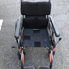 他のサイトで売れました。、アクトモアactmore 車椅子定価108,000円