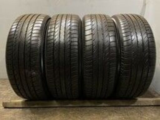 タイヤ、ホイール ホイール新品 バランス調整済【YOKOHAMA BluEarth 