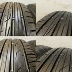TOYO PROXES CF2 SUV 175/80R16】夏タイヤ【Weds KEELER 16インチ 5.5 