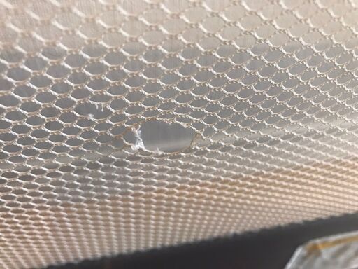 ベビーゲート×1 ベッドガード×3（うち1点、問題あり）