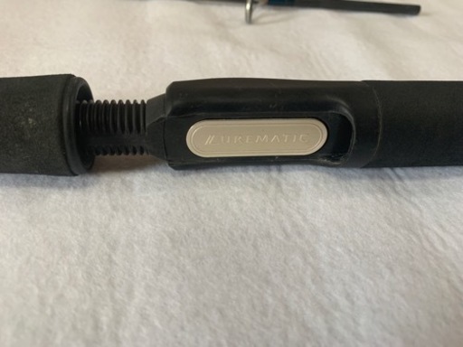 Shimano ルアーマチック S66ml すけ 宜野湾のスポーツの中古あげます 譲ります ジモティーで不用品の処分