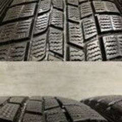 GOODYEAR ICENAVI6 215/60R16】スタッドレス【MANARAY SPORT 16インチ 
