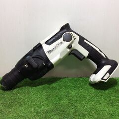 マキタ makita HR165DZ 18V 充電式ハンマードリル 本体のみ【リライズ