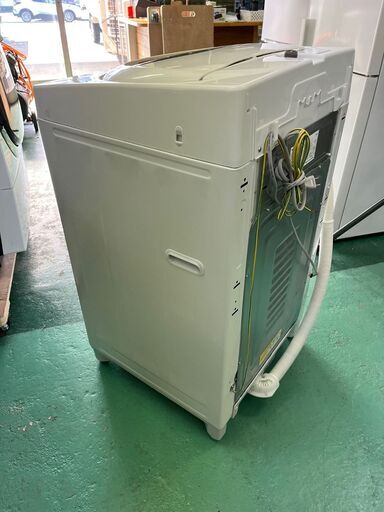 ★美品★AW-5G8 洗濯機 5kg 2020年 TOSHIBA 東芝 家電 生活家電