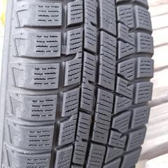 軽自動車に最適 スタットレスタイヤ4品セット