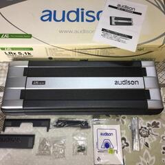 audison LRx 5.1k オーディソン