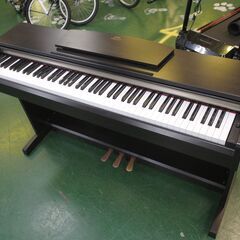 ヤマハ 電子ピアノ ARIUS 2010年製。【愛品倶楽部 柏店】 