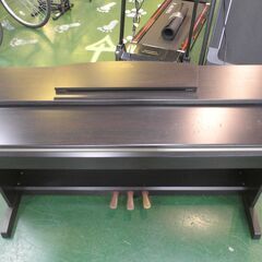 ヤマハ 電子ピアノ ARIUS 2010年製。【愛品倶楽部 柏店】