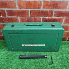 日立工機 H41 電動ハンマ【リライズ野田愛宕店】【店頭取引限定】【中古】【管理番号：IT3HH07KWZZQ】 日立工機 H41 電動ハンマ【リライズ野田愛宕店】【店頭取引限定