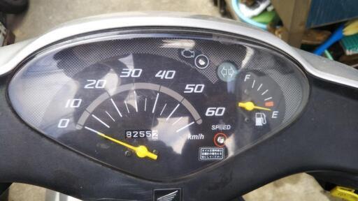 【配送可&整備済】ホンダ　ディオ　インジェクション　原付　バイク　50cc　スクーター