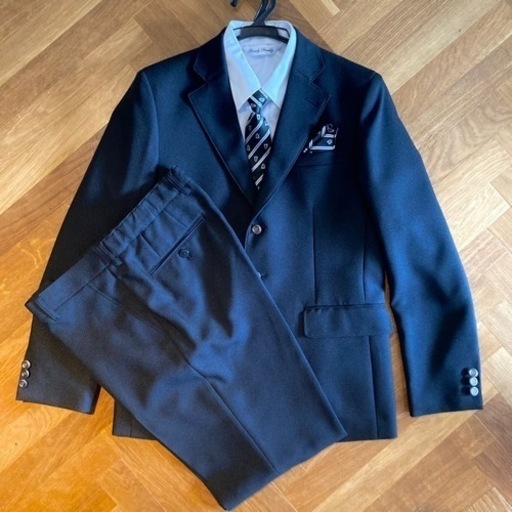 フォーマルスーツ　165cm