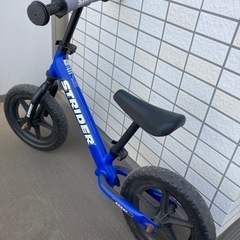 ストライダースポーツ(STRIDER SPORT)