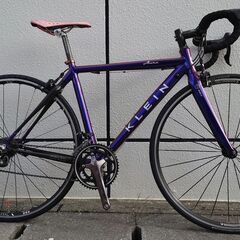中古ロードバイク KLEIN「クライン」 AURA 良好👍👍👍