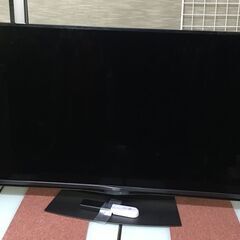 シャープAQUOS 50インチ薄型液晶テレビ 4T-C50BNI