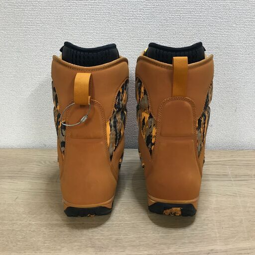 VANSファーゴスノーボードブーツメンズ 【公式通販】