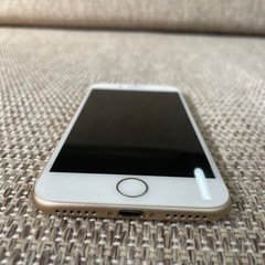 iPhone７   32GB   ゴールド  SIMフリー   リサイクルショップ宮崎屋住吉店  22.2.5 y