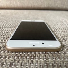 iPhone7 32GB ゴールド SIMフリー リサイクルショップ宮崎屋住吉店