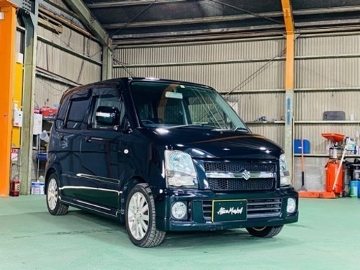 楽天スーパーセール 車検付き 即渡し可能 Rr ターボ ワゴンr Suzuki 国内自動車本体 楽天スーパーセール 車検付き 即渡し可能 Rr ターボ ワゴンr Suzuki 国内自動車本体