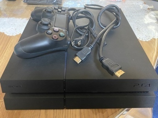 PlayStation®4  CUH-1200A