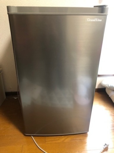 [決定しました★]今月中のみ！お値下！60Lの冷凍庫、美品です！！