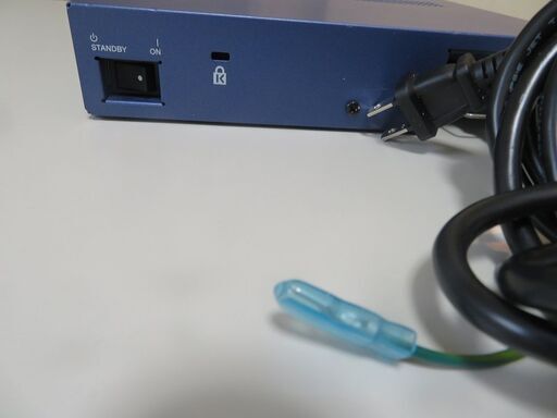 YAMAHA RTX1210】75,000円でお譲りします