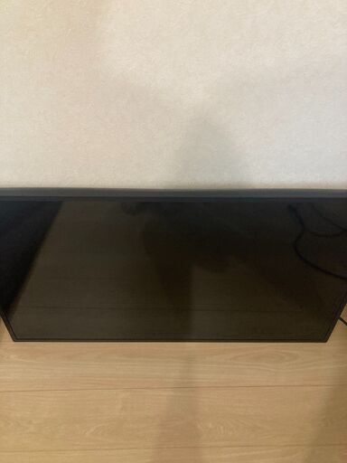 philips 438P1/11 [42.51インチ ブラック]
