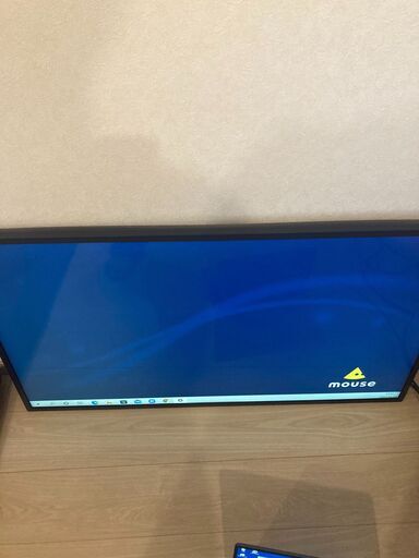 philips 438P1/11 [42.51インチ ブラック] 【公式通販】