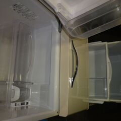 引取り歓迎◇ 日立 3ドア2012年製 RS-27CMV 自動製氷機能付