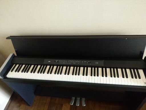 電子ピアノ KORG LP-350 2011年製