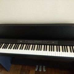 【ネット決済】電子ピアノ KORG LP-350 2011年製