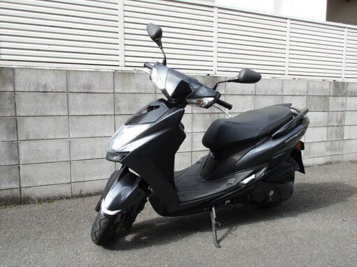 大幅値下げ （4月末まで掲載） ヤマハ シグナスX SR SED8J ワン