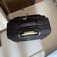 機内持込可スーツケース