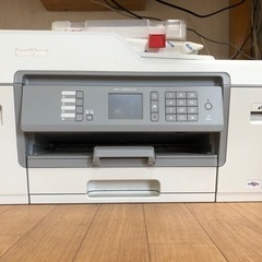 A3プリンター&Fax