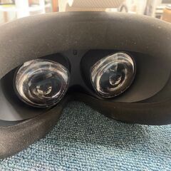 保証付き Ocuius QUEST2 256GB オマケ付き リサイクルショップウルカウ