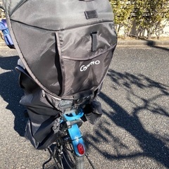 最終値下げ】ギュットクルームR DX 一部保証あり レインカバー