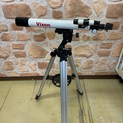 ビクセン　天体望遠鏡　