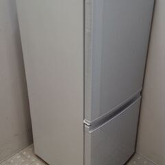 愛品館千葉店】シャープ 137L 2ドア冷蔵庫 SJ-D14E 保証有り【愛千