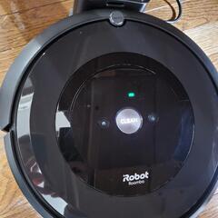 irobot ルンバ e5